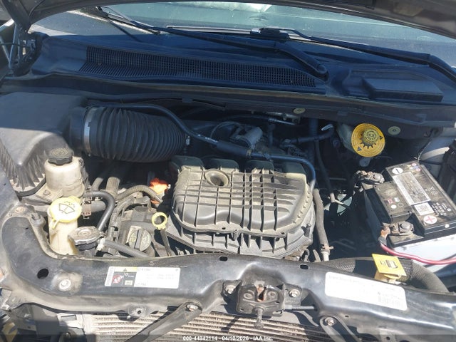 Продажа на аукционе авто 2014 Ram Cargo Tradesman, vin: 2C4RRGAG9ER421133, номер лота: 44842114