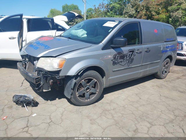 Продажа на аукционе авто 2014 Ram Cargo Tradesman, vin: 2C4RRGAG9ER421133, номер лота: 44842114