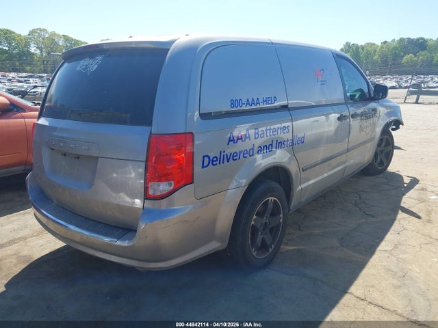 Продажа на аукционе авто 2014 Ram Cargo Tradesman, vin: 2C4RRGAG9ER421133, номер лота: 44842114