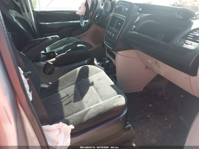 Продажа на аукционе авто 2014 Ram Cargo Tradesman, vin: 2C4RRGAG9ER421133, номер лота: 44842114