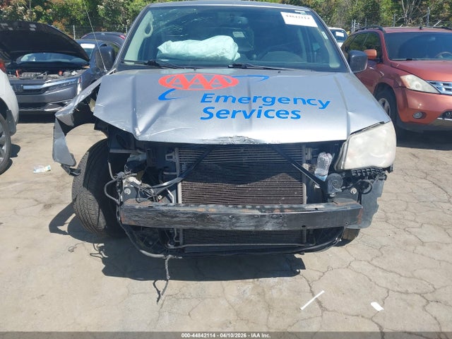 Продажа на аукционе авто 2014 Ram Cargo Tradesman, vin: 2C4RRGAG9ER421133, номер лота: 44842114