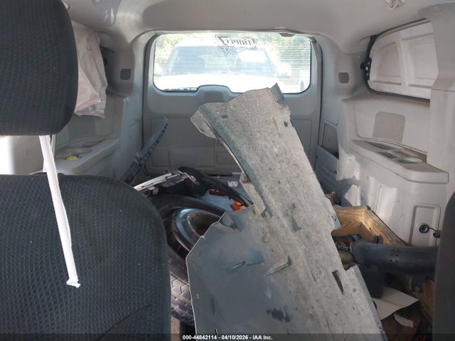Продажа на аукционе авто 2014 Ram Cargo Tradesman, vin: 2C4RRGAG9ER421133, номер лота: 44842114