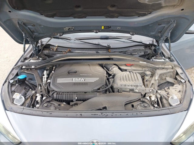 44842115 :رقم المزاد ، WBA73AK01P7M45189 vin ، 2023 Bmw 228 Gran Coupe I Xdrive مزاد بيع
