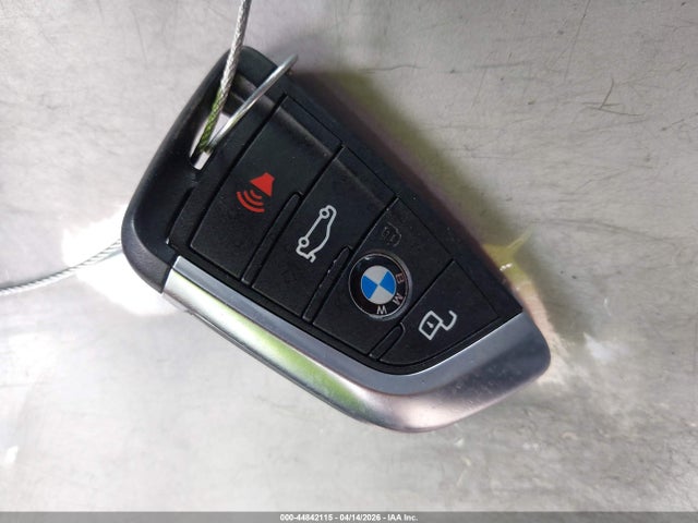 44842115 :رقم المزاد ، WBA73AK01P7M45189 vin ، 2023 Bmw 228 Gran Coupe I Xdrive مزاد بيع