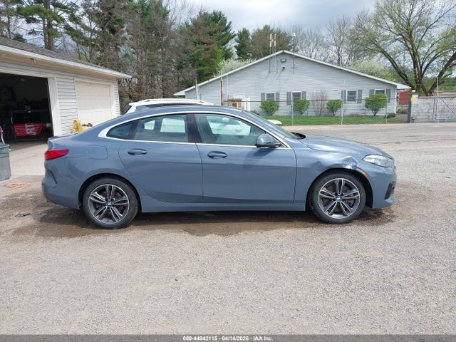 44842115 :رقم المزاد ، WBA73AK01P7M45189 vin ، 2023 Bmw 228 Gran Coupe I Xdrive مزاد بيع