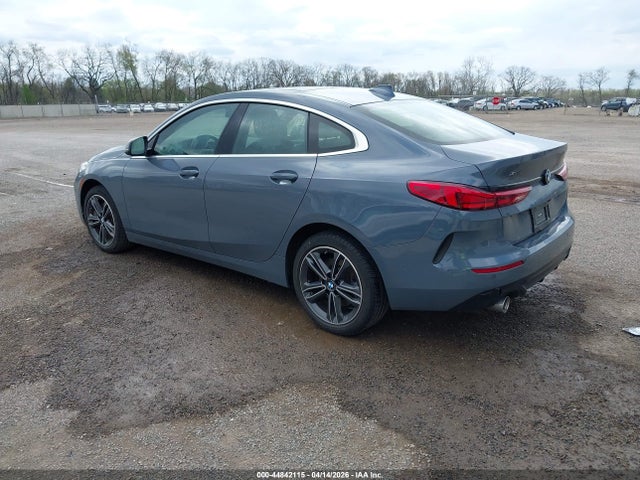 44842115 :رقم المزاد ، WBA73AK01P7M45189 vin ، 2023 Bmw 228 Gran Coupe I Xdrive مزاد بيع