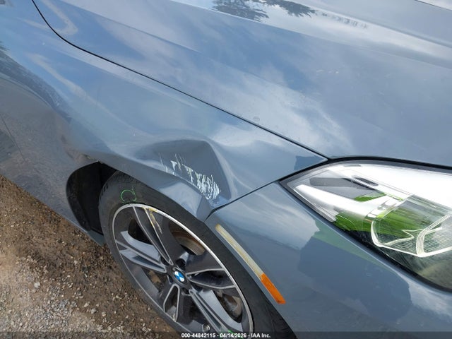 44842115 :رقم المزاد ، WBA73AK01P7M45189 vin ، 2023 Bmw 228 Gran Coupe I Xdrive مزاد بيع