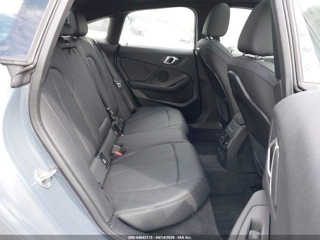 44842115 :رقم المزاد ، WBA73AK01P7M45189 vin ، 2023 Bmw 228 Gran Coupe I Xdrive مزاد بيع