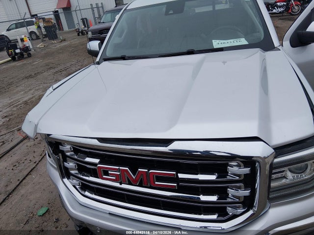 3GTU2NEC5HG210581 GMC Sierra 1500 Slt