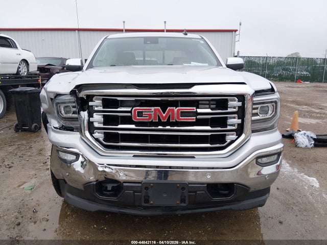 3GTU2NEC5HG210581 GMC Sierra 1500 Slt