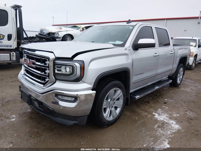 3GTU2NEC5HG210581 GMC Sierra 1500 Slt