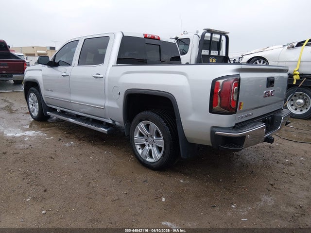 3GTU2NEC5HG210581 GMC Sierra 1500 Slt