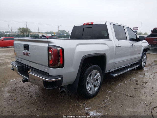 3GTU2NEC5HG210581 GMC Sierra 1500 Slt