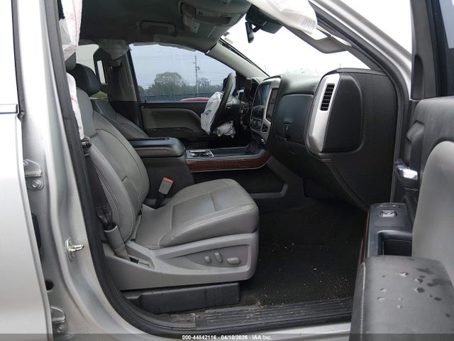 3GTU2NEC5HG210581 GMC Sierra 1500 Slt