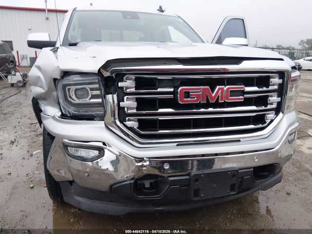 3GTU2NEC5HG210581 GMC Sierra 1500 Slt