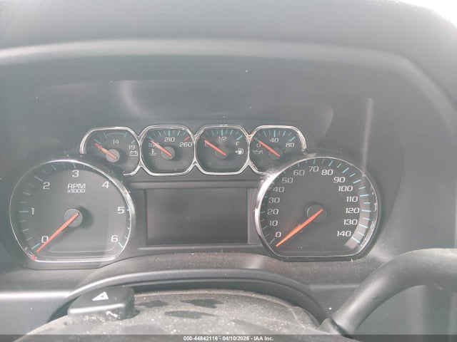 3GTU2NEC5HG210581 GMC Sierra 1500 Slt