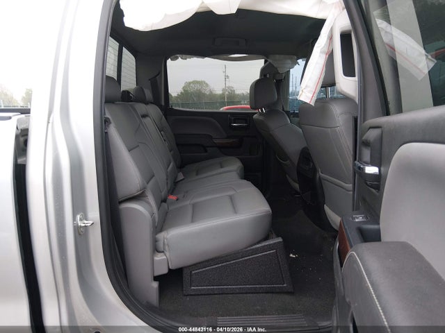 3GTU2NEC5HG210581 GMC Sierra 1500 Slt