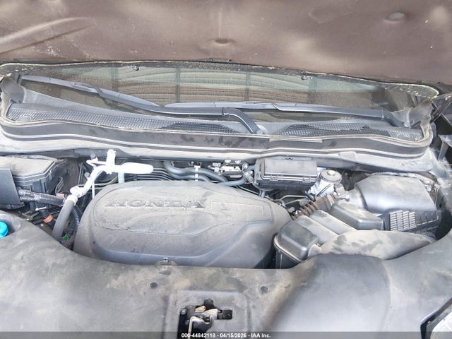 Aukcja sprzedaży 2021 Honda Passport 2wd Ex-l, vin: 5FNYF7H59MB012746, numer aukcji: 44842118