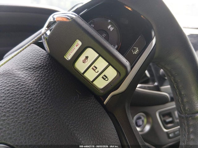 Aukcja sprzedaży 2021 Honda Passport 2wd Ex-l, vin: 5FNYF7H59MB012746, numer aukcji: 44842118