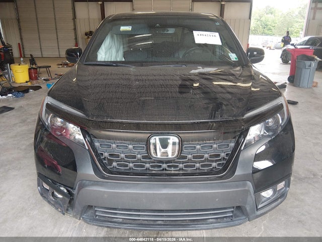 Aukcja sprzedaży 2021 Honda Passport 2wd Ex-l, vin: 5FNYF7H59MB012746, numer aukcji: 44842118