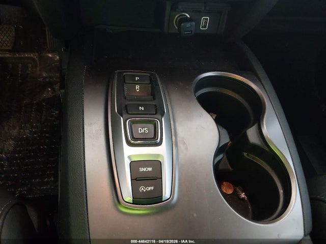 Aukcja sprzedaży 2021 Honda Passport 2wd Ex-l, vin: 5FNYF7H59MB012746, numer aukcji: 44842118