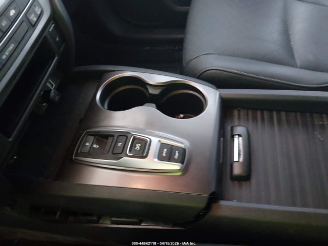 Aukcja sprzedaży 2021 Honda Passport 2wd Ex-l, vin: 5FNYF7H59MB012746, numer aukcji: 44842118