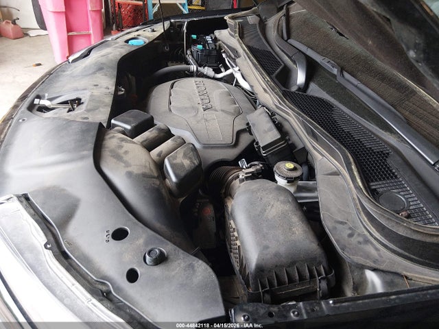 Aukcja sprzedaży 2021 Honda Passport 2wd Ex-l, vin: 5FNYF7H59MB012746, numer aukcji: 44842118
