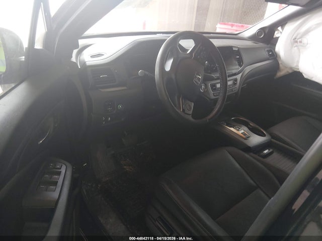 Aukcja sprzedaży 2021 Honda Passport 2wd Ex-l, vin: 5FNYF7H59MB012746, numer aukcji: 44842118