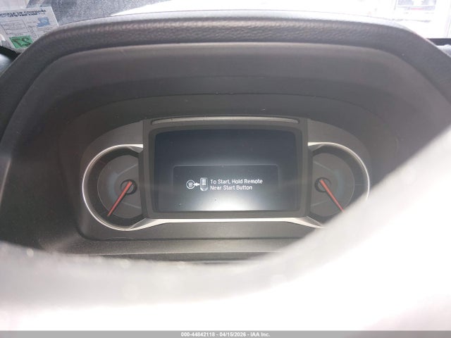 Aukcja sprzedaży 2021 Honda Passport 2wd Ex-l, vin: 5FNYF7H59MB012746, numer aukcji: 44842118