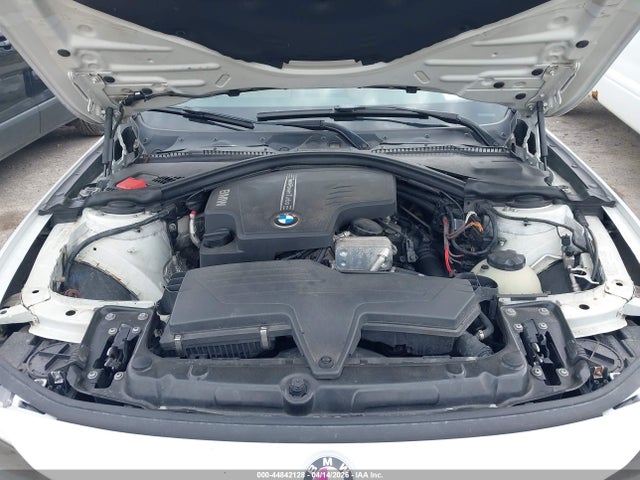 Продаж на аукціоні авто 2013 Bmw 328i, vin: WBA3A5G54DNP22778, номер лоту: 44842128