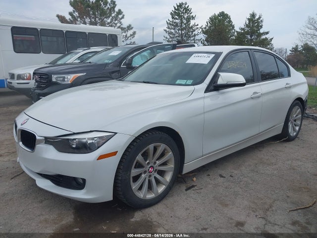 Продаж на аукціоні авто 2013 Bmw 328i, vin: WBA3A5G54DNP22778, номер лоту: 44842128