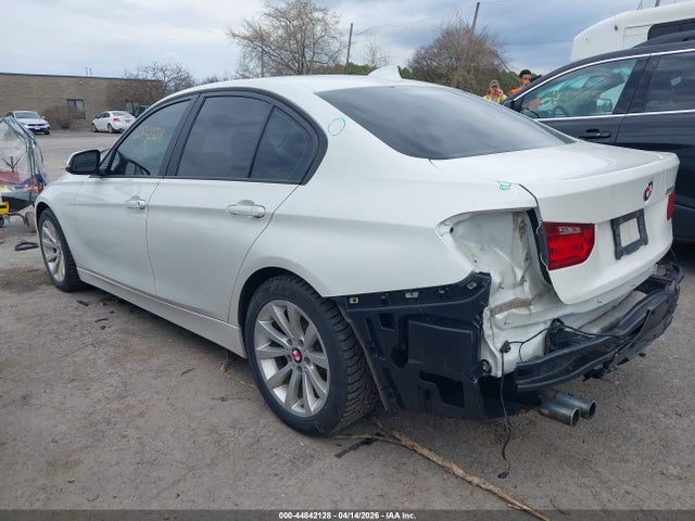 Продаж на аукціоні авто 2013 Bmw 328i, vin: WBA3A5G54DNP22778, номер лоту: 44842128