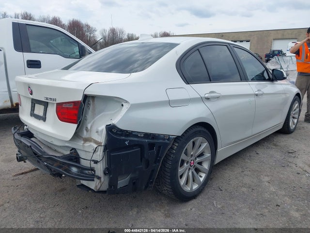 Продаж на аукціоні авто 2013 Bmw 328i, vin: WBA3A5G54DNP22778, номер лоту: 44842128