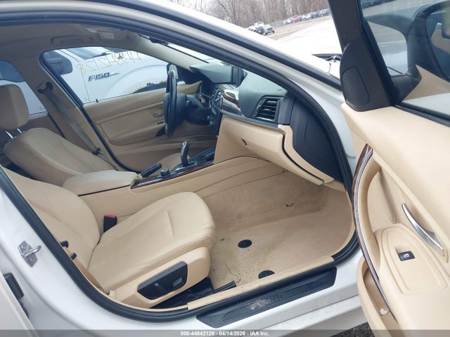Продаж на аукціоні авто 2013 Bmw 328i, vin: WBA3A5G54DNP22778, номер лоту: 44842128