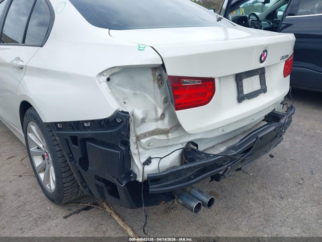 Продаж на аукціоні авто 2013 Bmw 328i, vin: WBA3A5G54DNP22778, номер лоту: 44842128