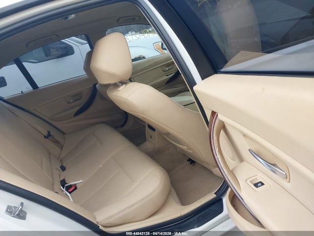 Продаж на аукціоні авто 2013 Bmw 328i, vin: WBA3A5G54DNP22778, номер лоту: 44842128