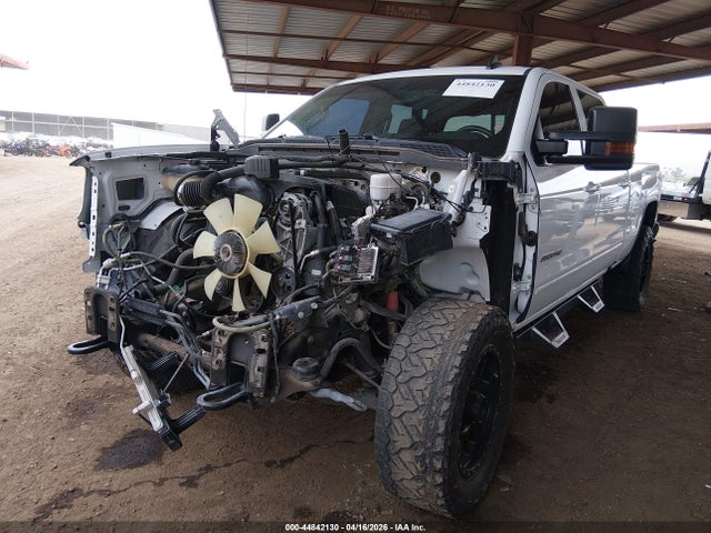 Продаж на аукціоні авто 2016 Gmc Sierra 2500hd Sle, vin: 1GT12SEG2GF307323, номер лоту: 44842130