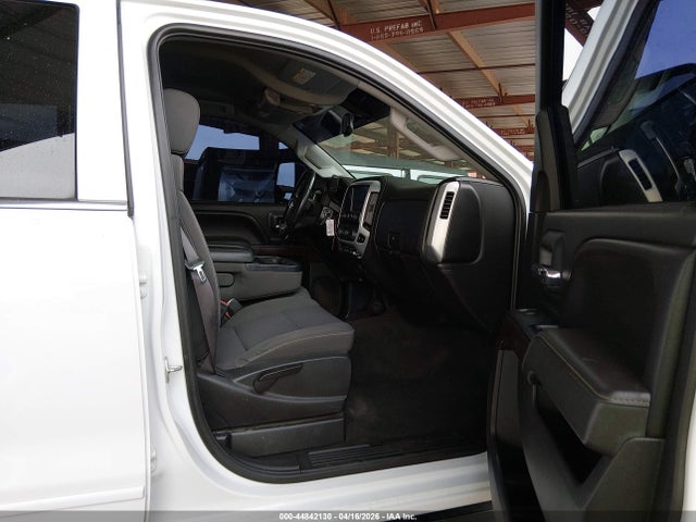 Продаж на аукціоні авто 2016 Gmc Sierra 2500hd Sle, vin: 1GT12SEG2GF307323, номер лоту: 44842130