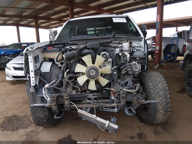 Продаж на аукціоні авто 2016 Gmc Sierra 2500hd Sle, vin: 1GT12SEG2GF307323, номер лоту: 44842130
