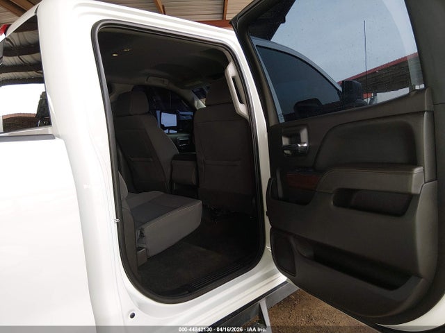 Продаж на аукціоні авто 2016 Gmc Sierra 2500hd Sle, vin: 1GT12SEG2GF307323, номер лоту: 44842130