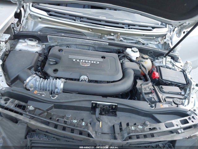 Продажа на аукционе авто 2022 Cadillac Xt4 Awd Premium Luxury, vin: 1GYFZDR48NF131530, номер лота: 44842131