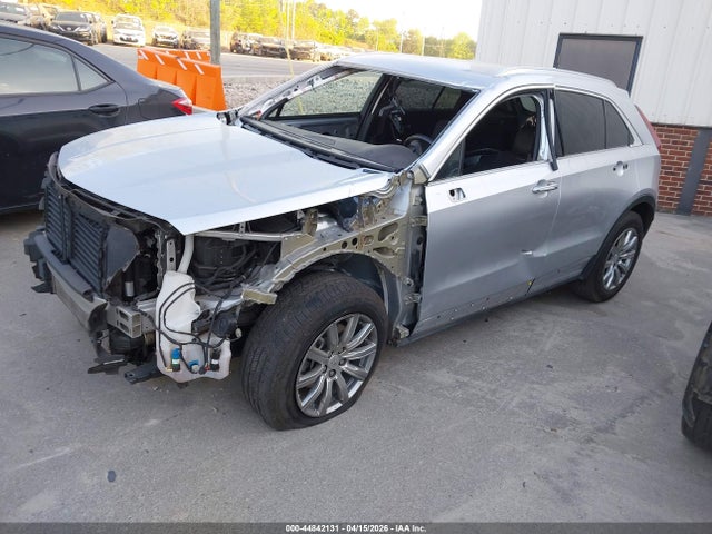 Продажа на аукционе авто 2022 Cadillac Xt4 Awd Premium Luxury, vin: 1GYFZDR48NF131530, номер лота: 44842131