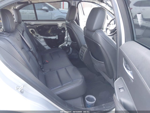 Продажа на аукционе авто 2022 Cadillac Xt4 Awd Premium Luxury, vin: 1GYFZDR48NF131530, номер лота: 44842131