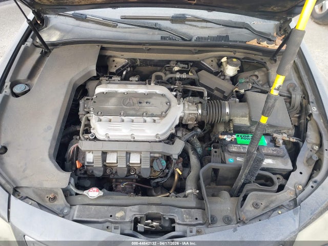 2013 ACURA TL 19UUA8F54DA004392 Photo 9