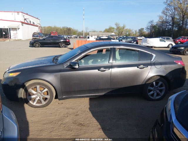 44842132 :رقم المزاد ، 19UUA8F54DA004392 vin ، 2013 Acura Tl 3.5 مزاد بيع