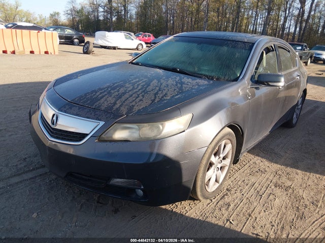 2013 ACURA TL 19UUA8F54DA004392 Photo 1