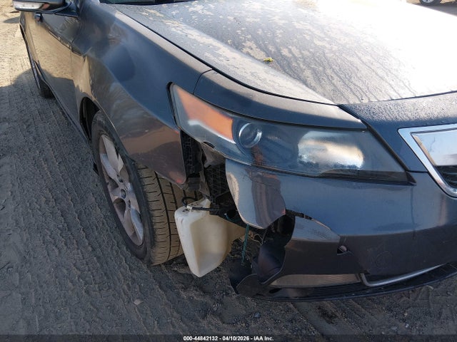 2013 ACURA TL 19UUA8F54DA004392 Photo 5