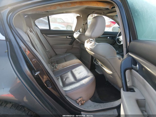 2013 ACURA TL 19UUA8F54DA004392 Photo 7