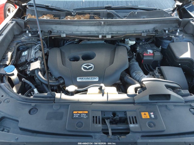 Aukcja sprzedaży 2016 Mazda Cx-9 Grand Touring, vin: JM3TCADY7G0125959, numer aukcji: 44842134