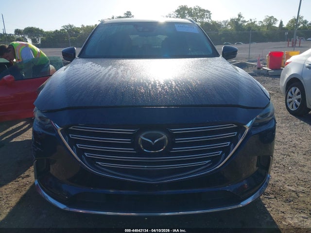 Aukcja sprzedaży 2016 Mazda Cx-9 Grand Touring, vin: JM3TCADY7G0125959, numer aukcji: 44842134